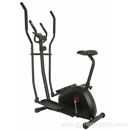 Fitness Gym Walker Stepper/Elliptical Cross Trainer Bike